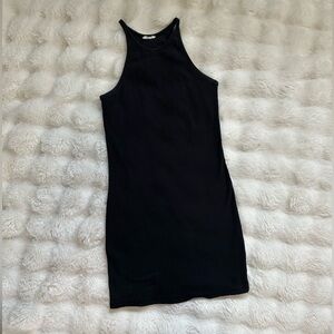Ardene Basics Ribbed Bodycon dress